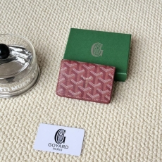 Goyard Wallets Purse